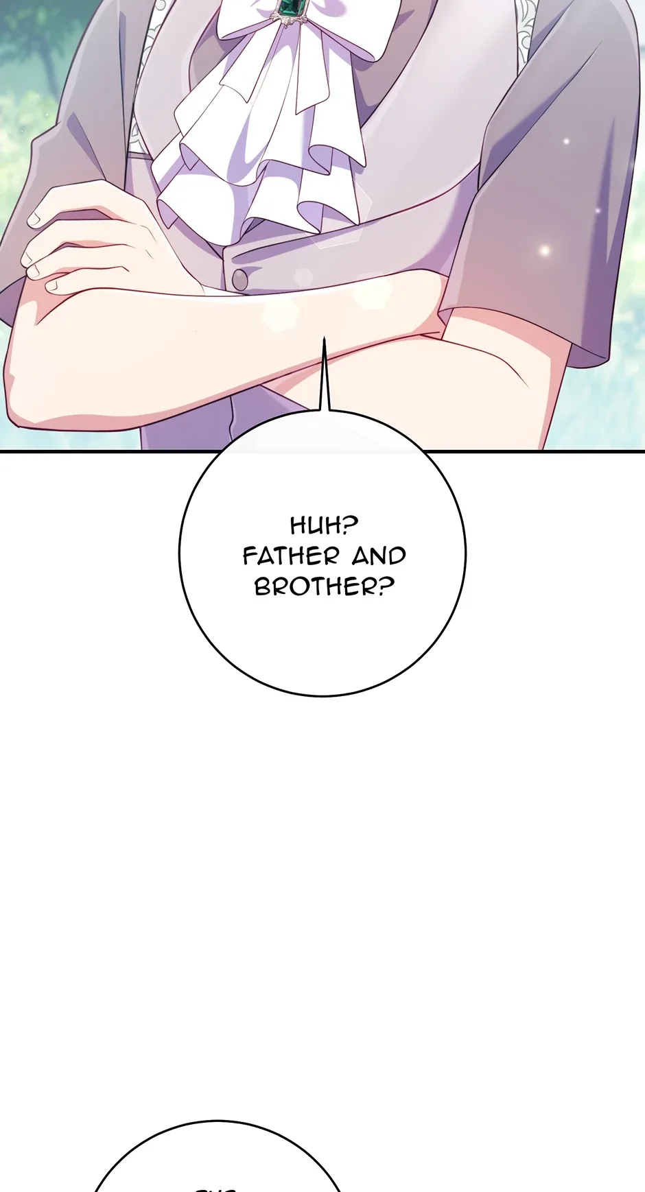 I Became The Childhood Friend of the Obsessive Second Male Lead Chapter 39 page 81
