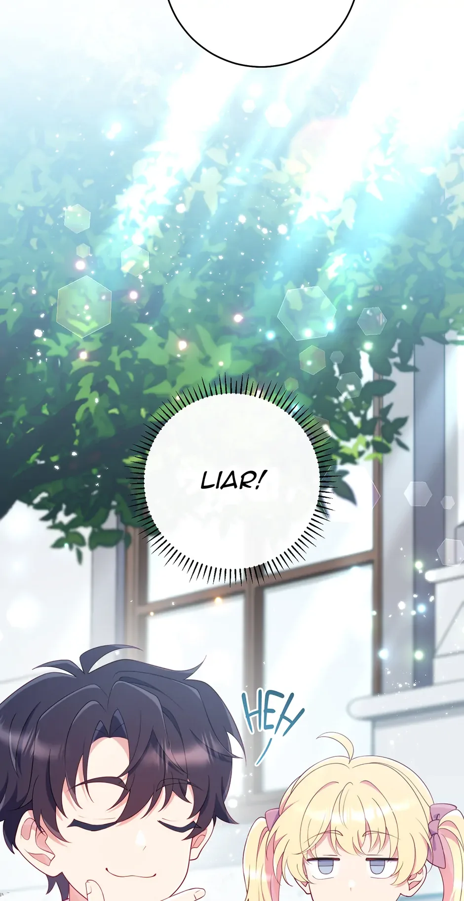 I Became The Childhood Friend of the Obsessive Second Male Lead Chapter 39 page 69