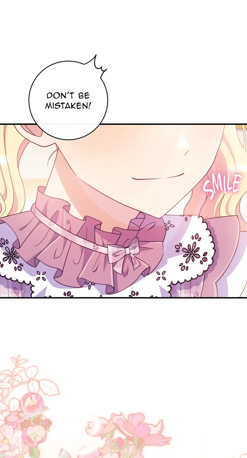I Became The Childhood Friend of the Obsessive Second Male Lead Chapter 39 page 44