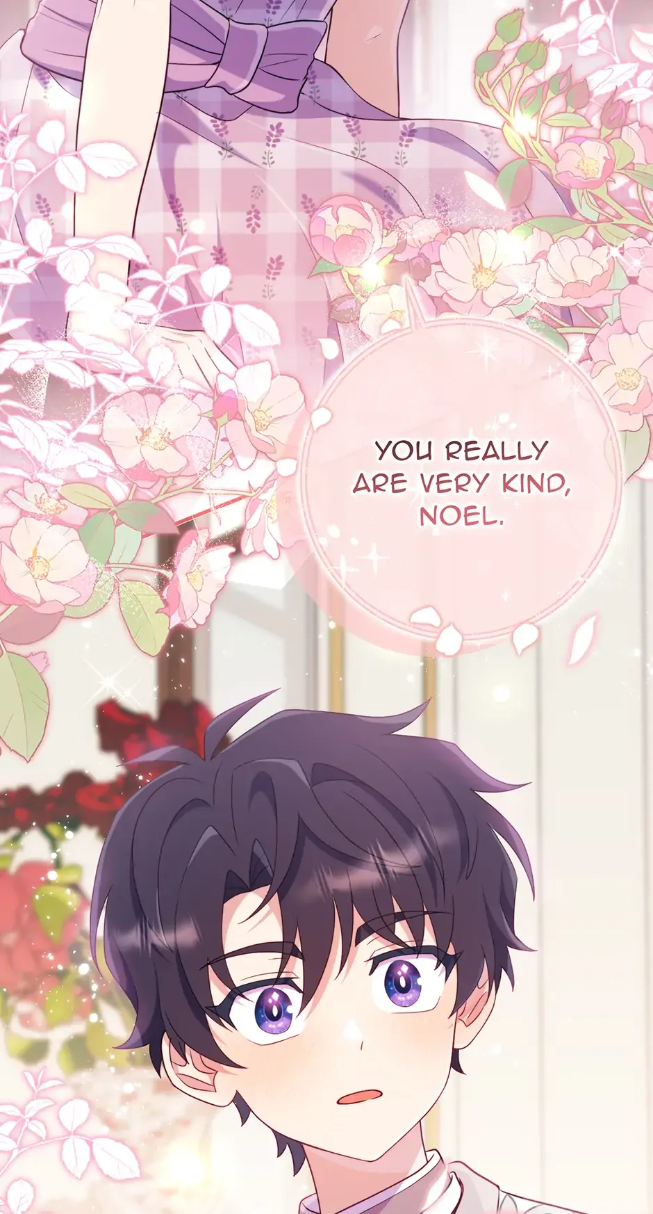 I Became The Childhood Friend of the Obsessive Second Male Lead Chapter 39 page 46