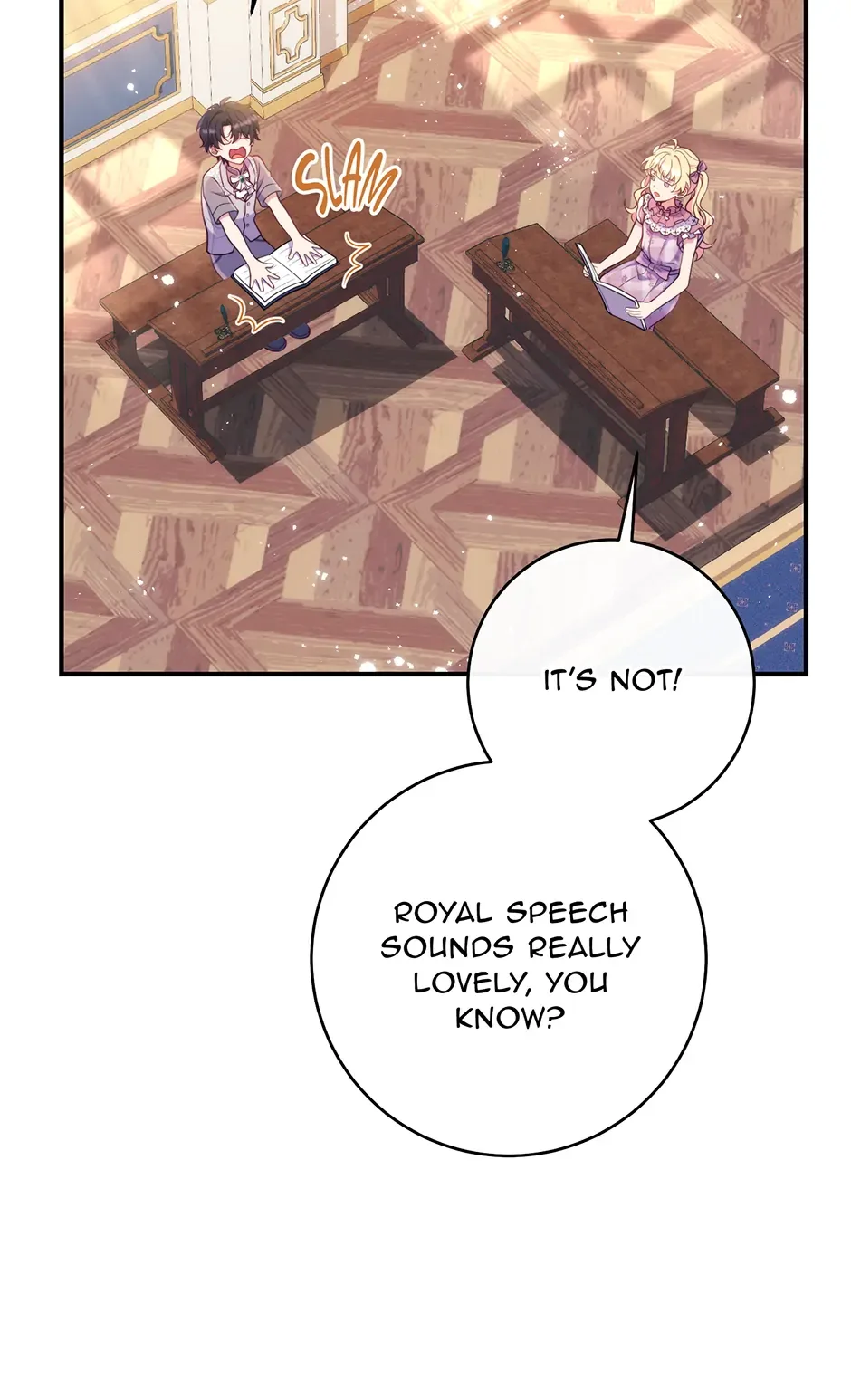 I Became The Childhood Friend of the Obsessive Second Male Lead Chapter 39 page 27