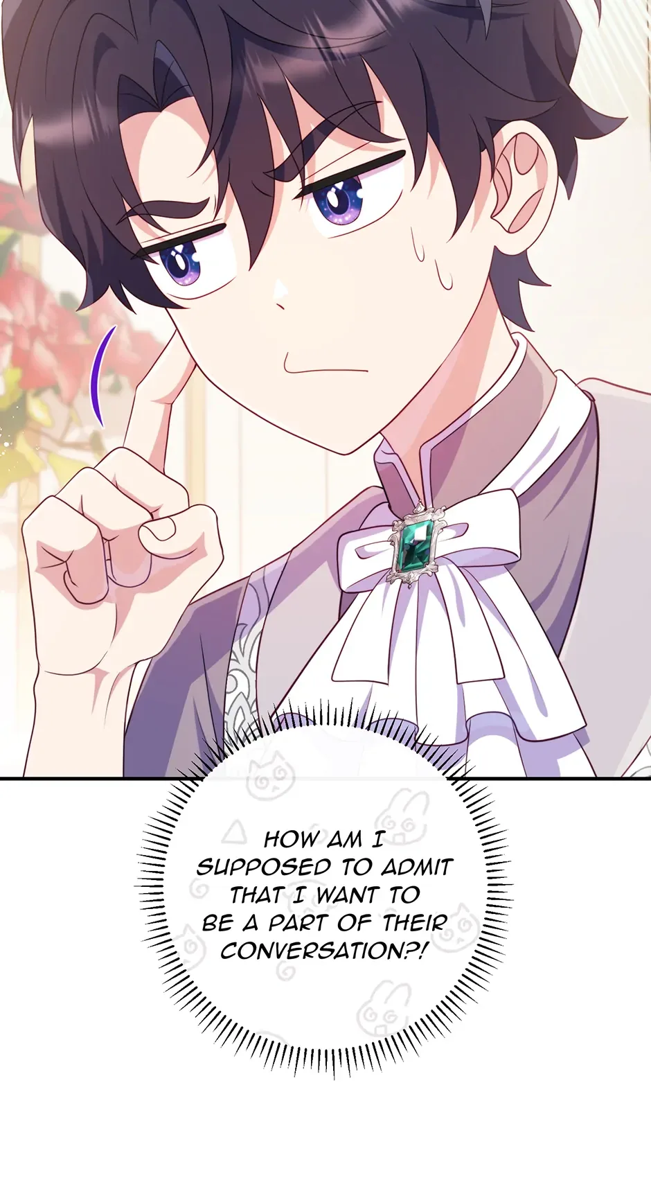 I Became The Childhood Friend of the Obsessive Second Male Lead Chapter 39 page 36