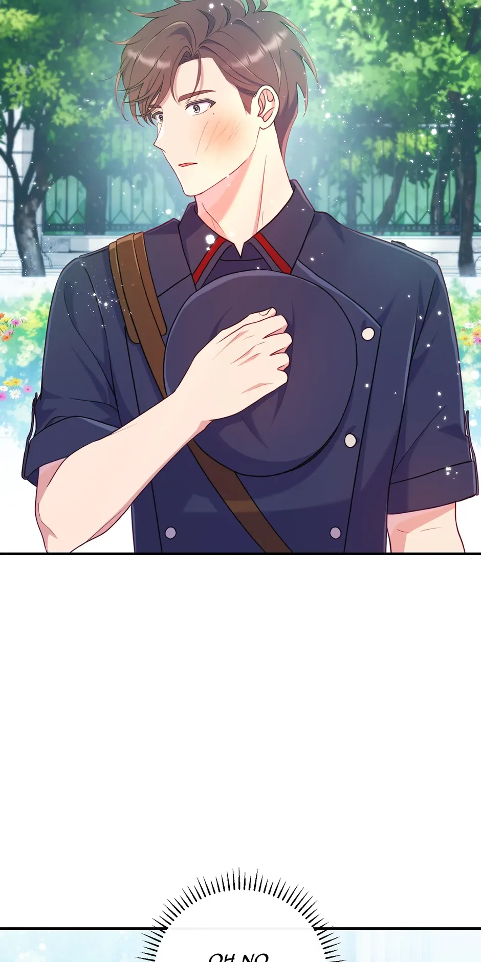 I Became The Childhood Friend of the Obsessive Second Male Lead Chapter 39 page 54