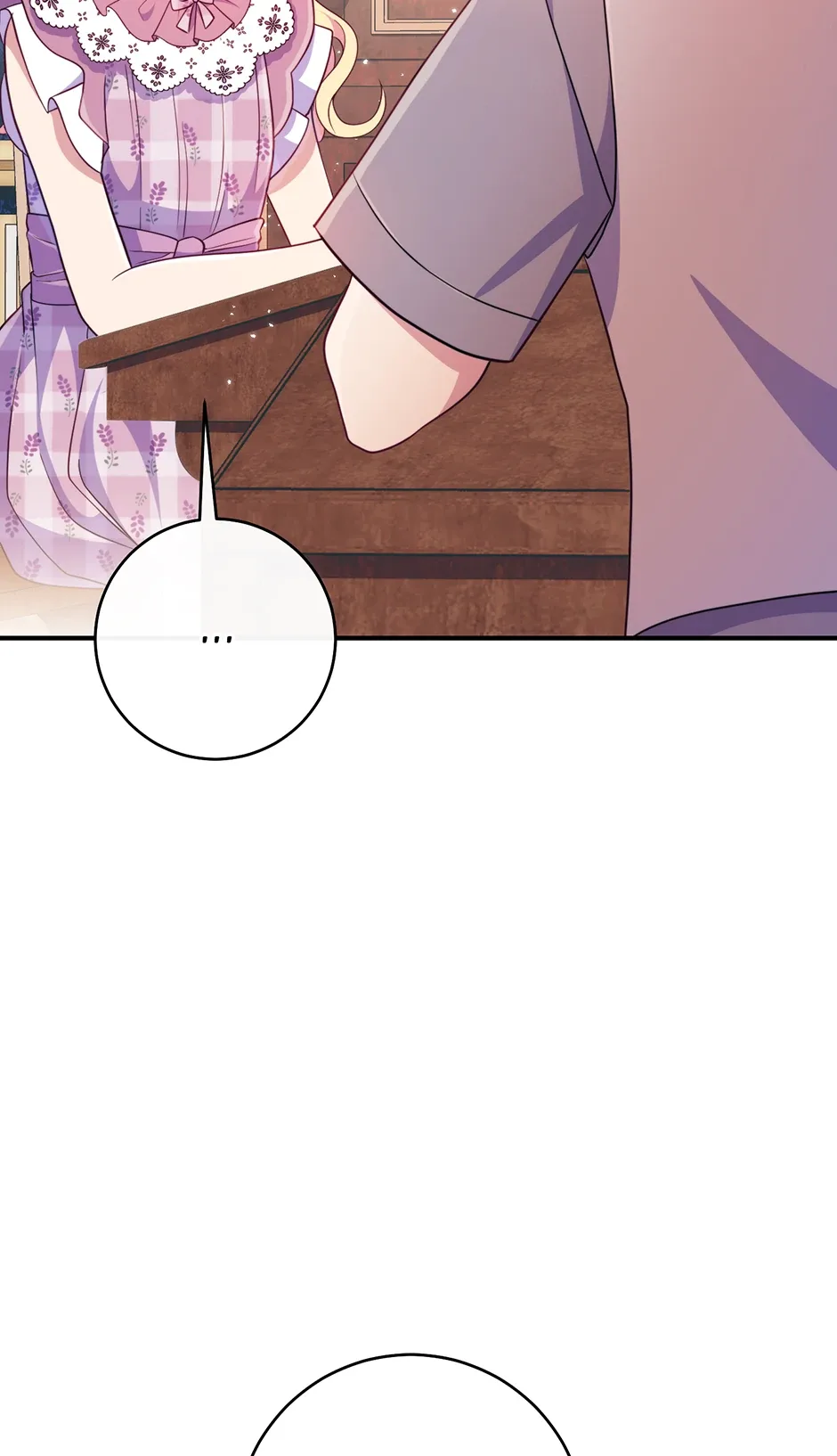 I Became The Childhood Friend of the Obsessive Second Male Lead Chapter 39 page 40
