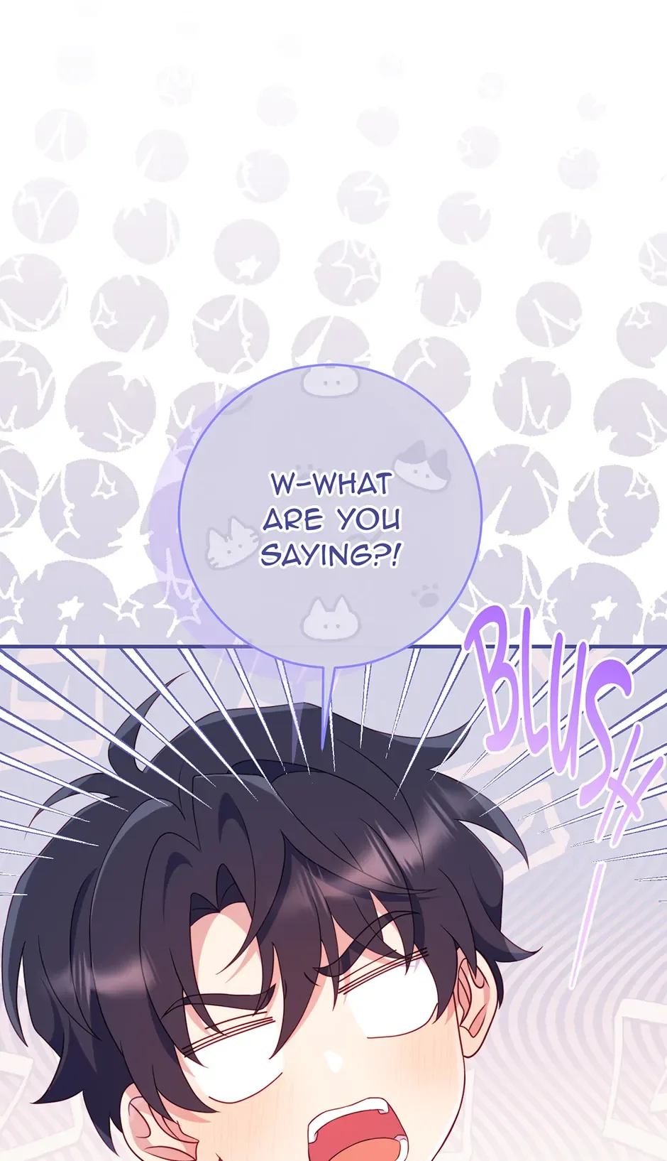 I Became The Childhood Friend of the Obsessive Second Male Lead Chapter 39 page 42