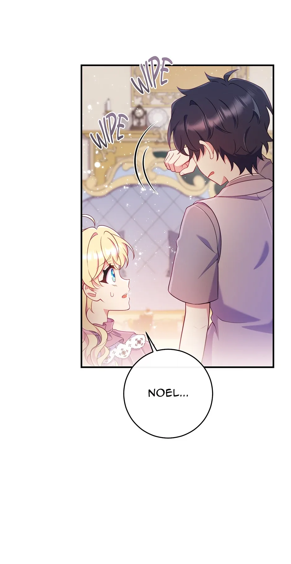 I Became The Childhood Friend of the Obsessive Second Male Lead Chapter 40 page 28
