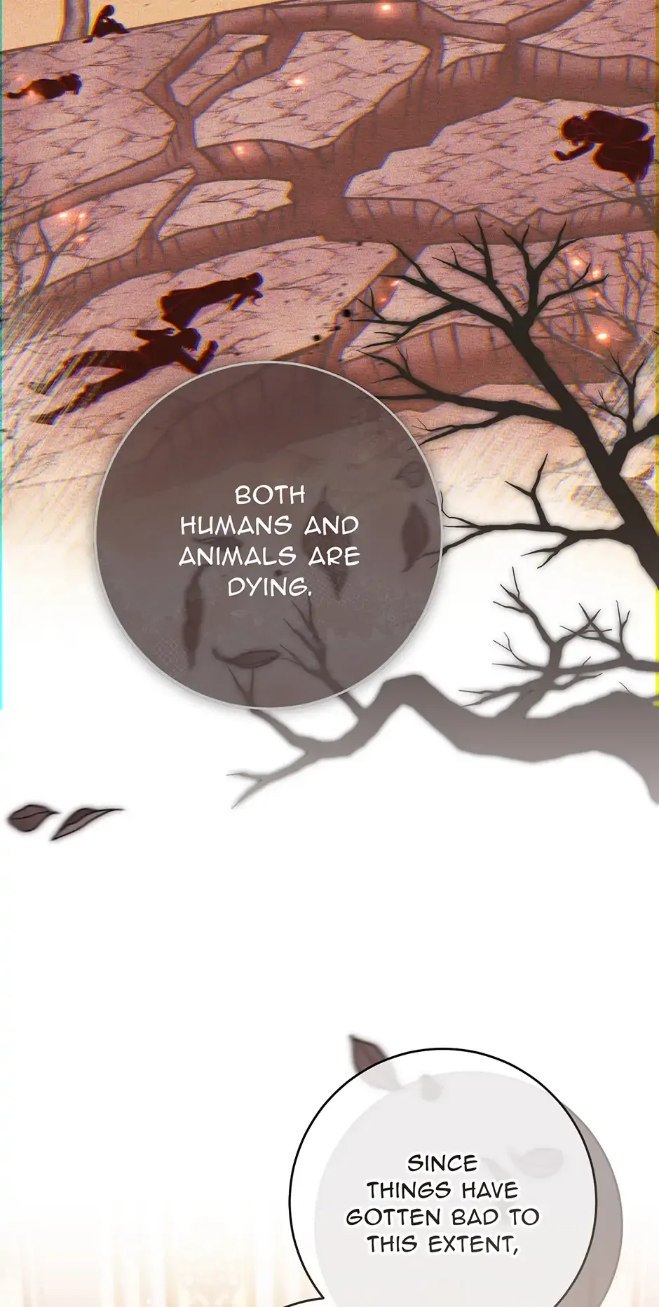 I Became The Childhood Friend of the Obsessive Second Male Lead Chapter 40 page 5