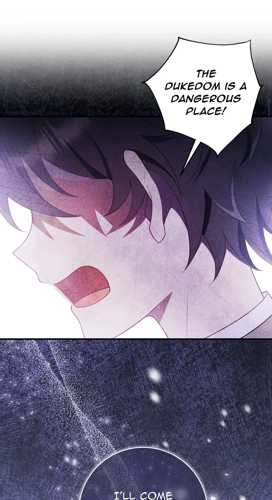 I Became The Childhood Friend of the Obsessive Second Male Lead Chapter 40 page 13