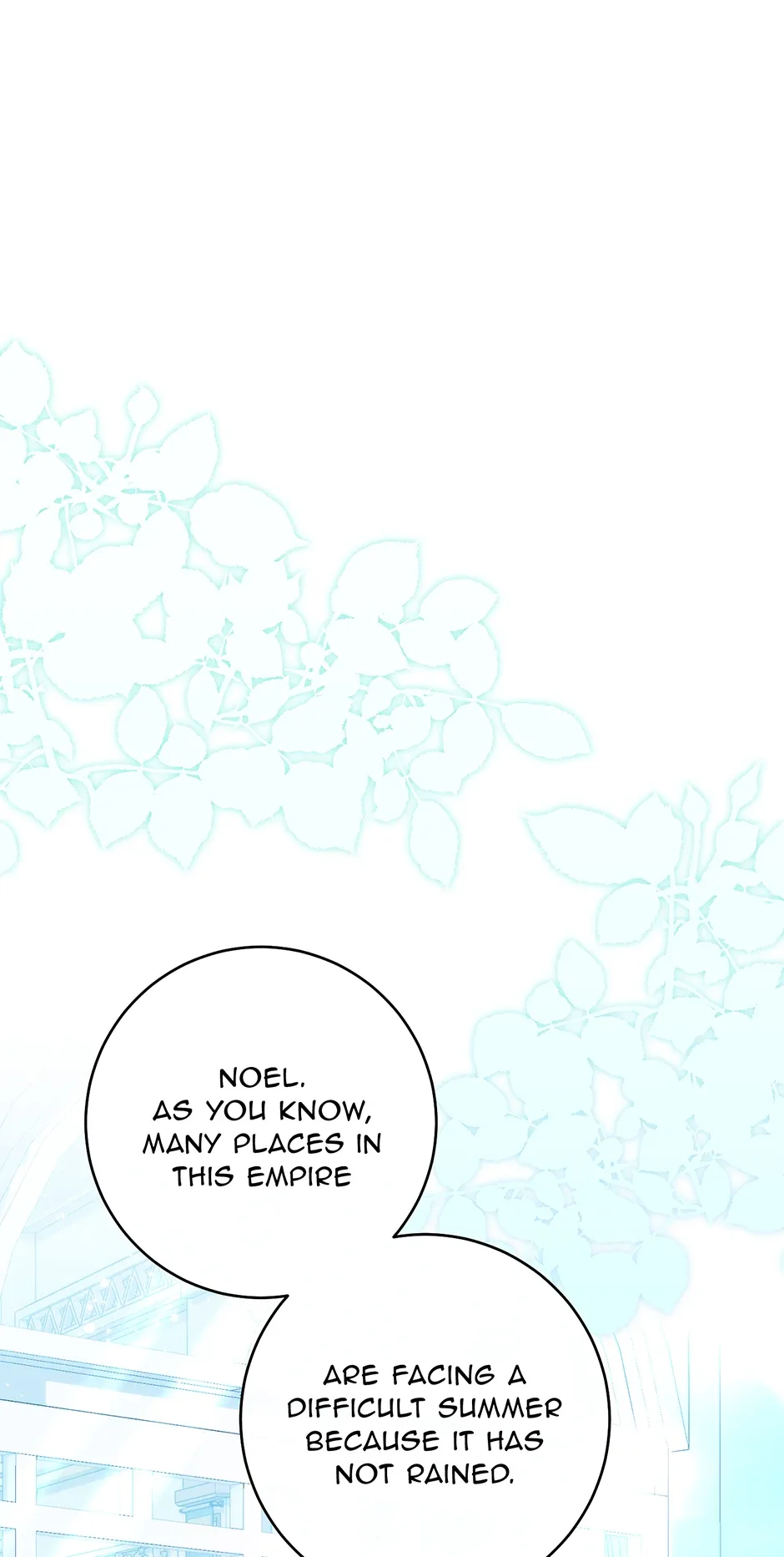 I Became The Childhood Friend of the Obsessive Second Male Lead Chapter 40 page 2