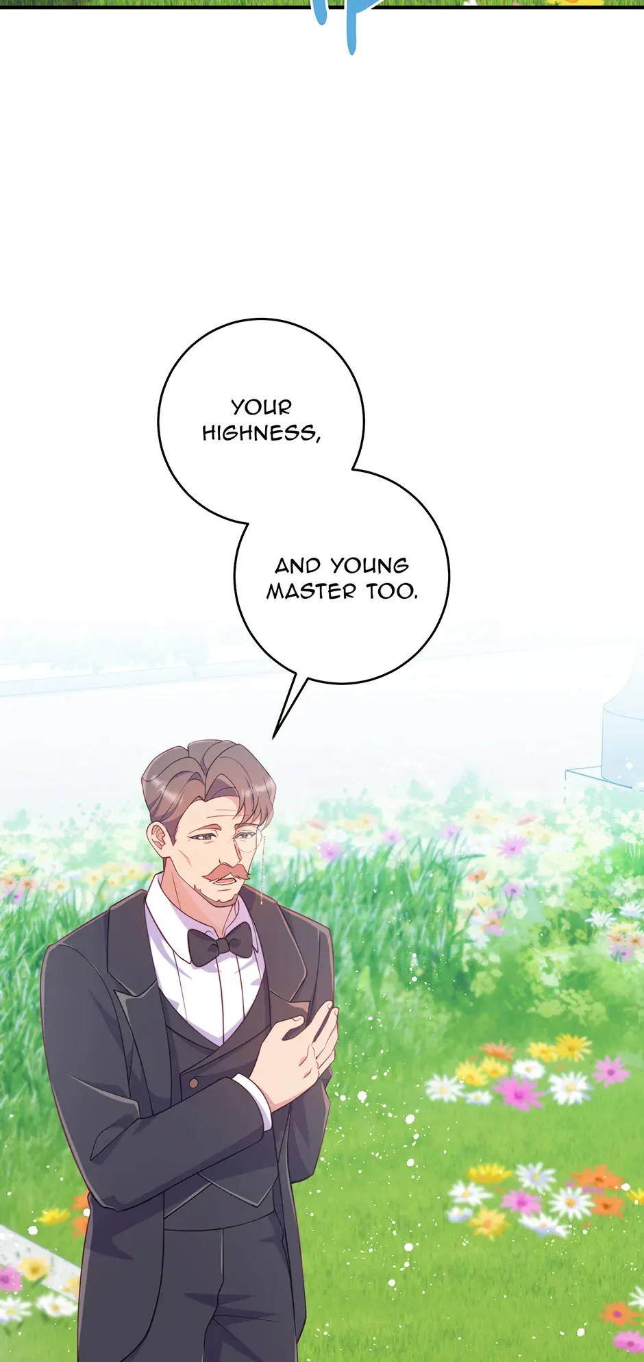 I Became The Childhood Friend of the Obsessive Second Male Lead Chapter 39 page 90