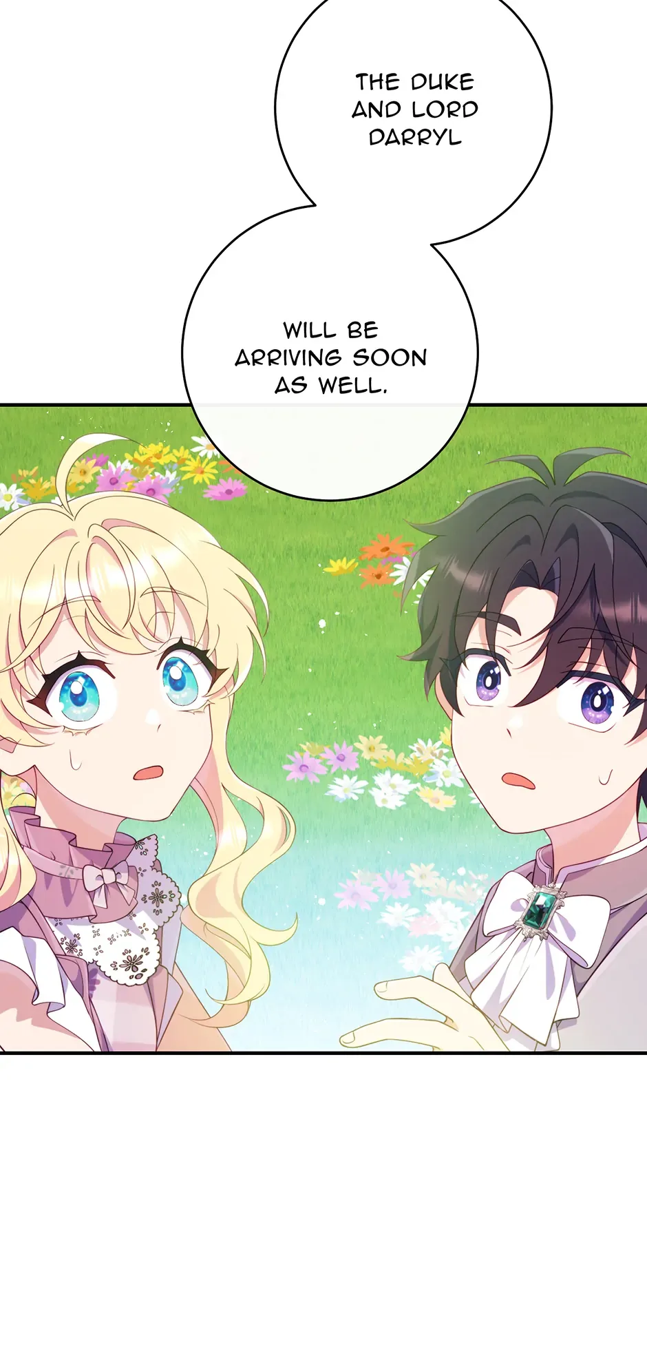 I Became The Childhood Friend of the Obsessive Second Male Lead Chapter 39 page 92