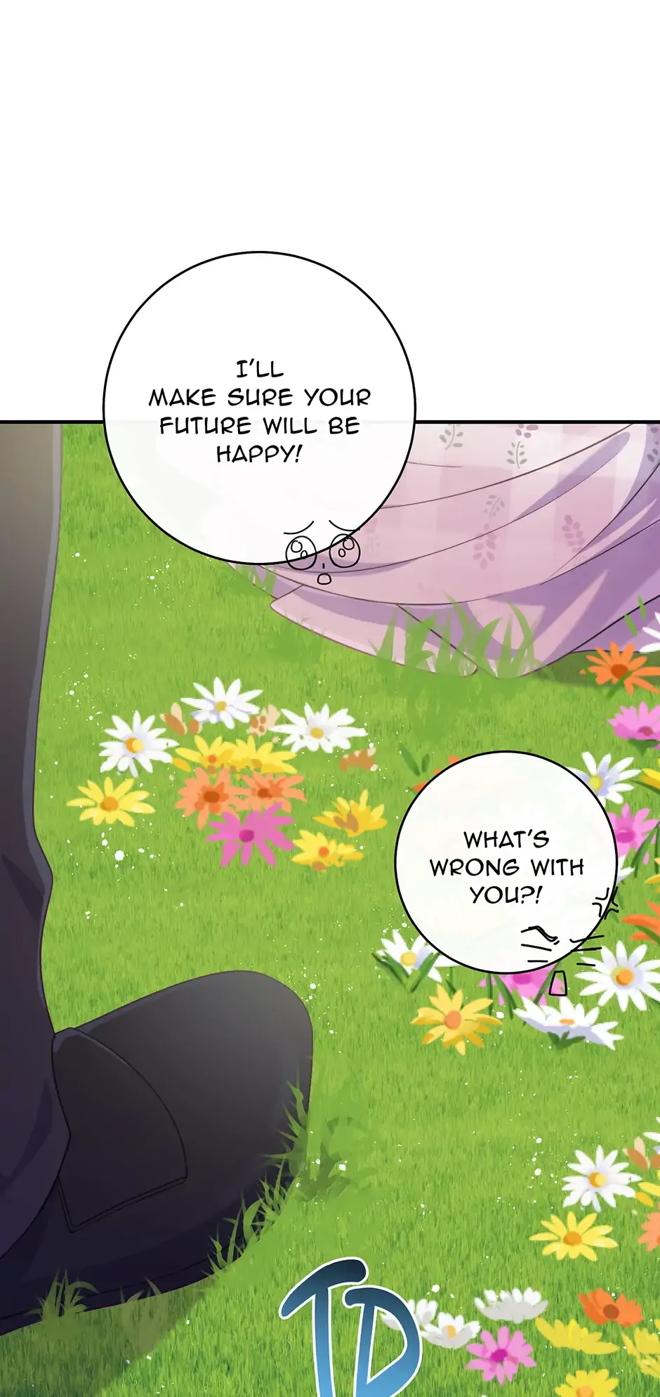 I Became The Childhood Friend of the Obsessive Second Male Lead Chapter 39 page 89