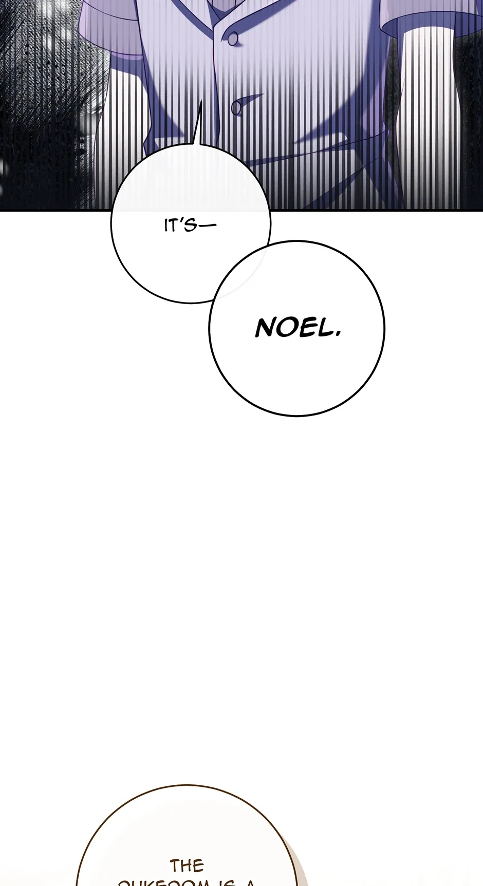I Became The Childhood Friend of the Obsessive Second Male Lead Chapter 40 page 16