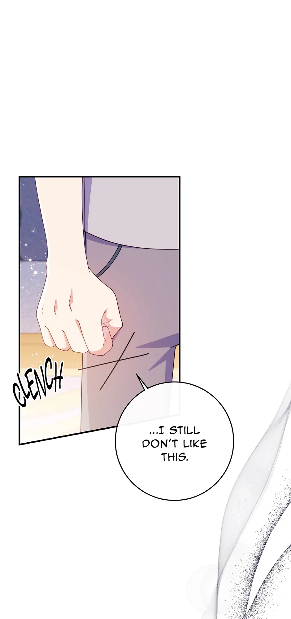 I Became The Childhood Friend of the Obsessive Second Male Lead Chapter 40 page 19