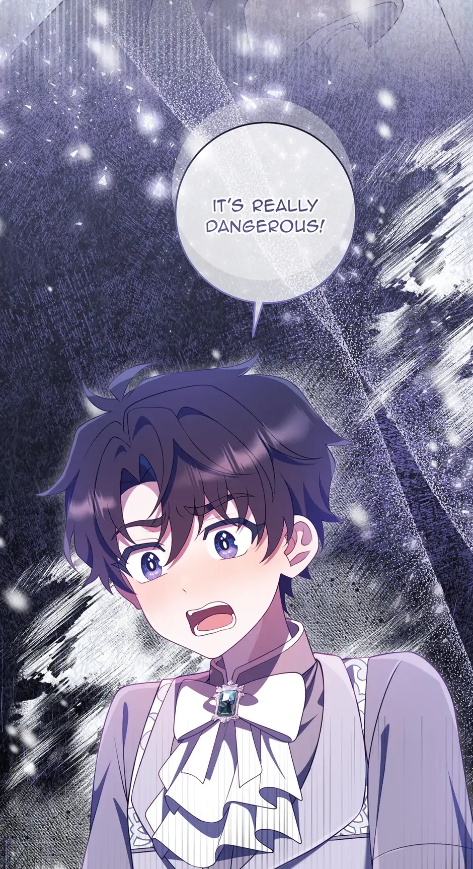 I Became The Childhood Friend of the Obsessive Second Male Lead Chapter 40 page 15