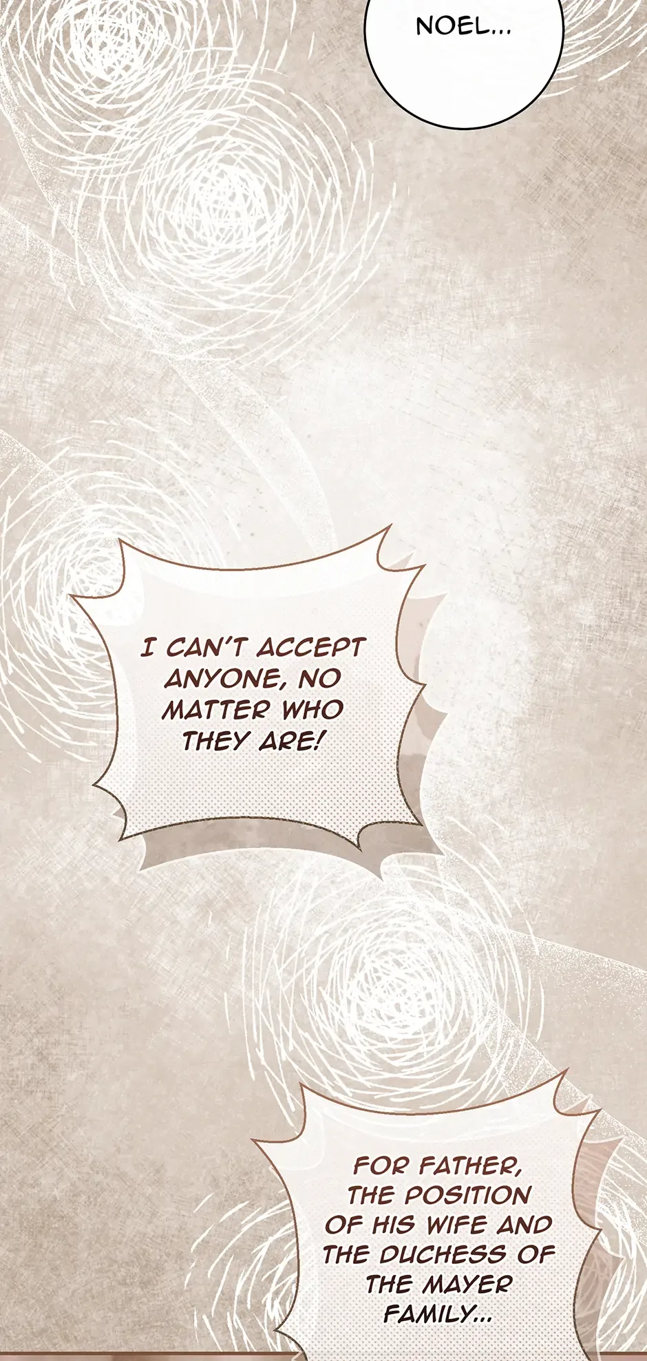 I Became The Childhood Friend of the Obsessive Second Male Lead Chapter 43 page 55