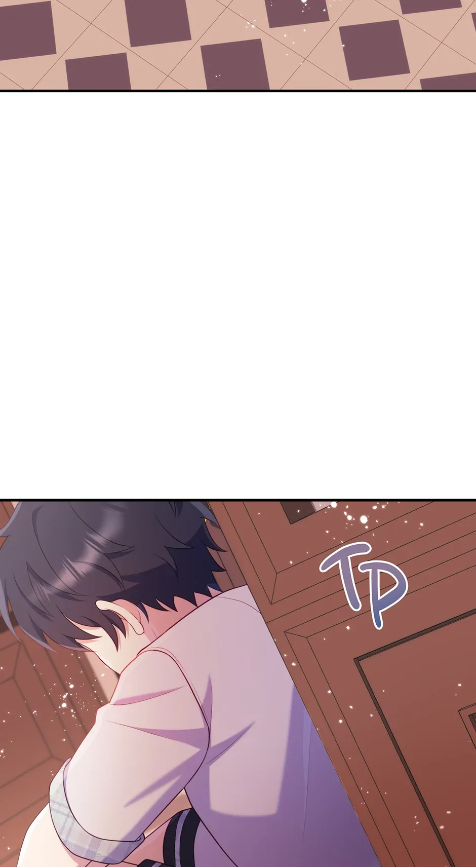 I Became The Childhood Friend of the Obsessive Second Male Lead Chapter 43 page 48