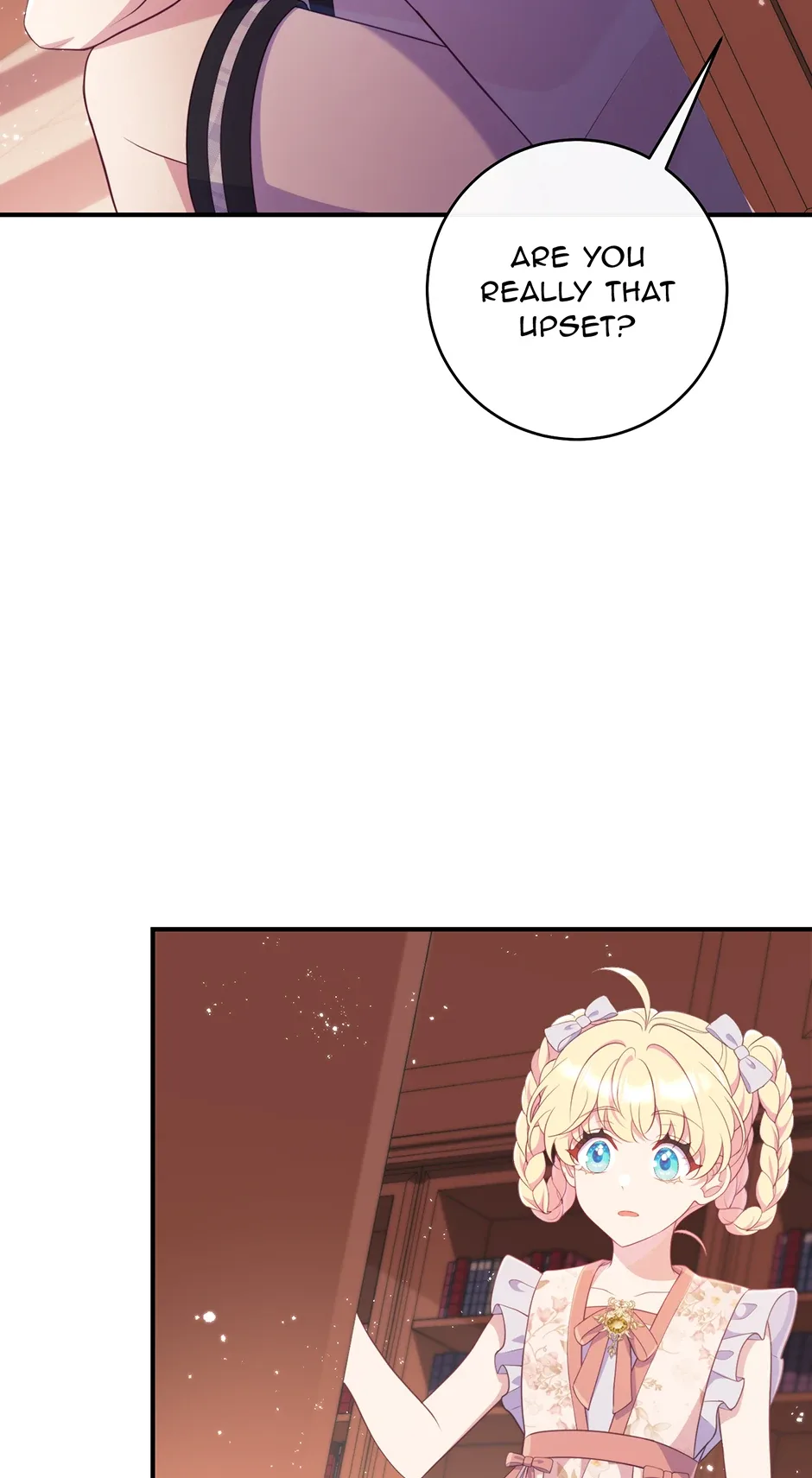 I Became The Childhood Friend of the Obsessive Second Male Lead Chapter 43 page 49