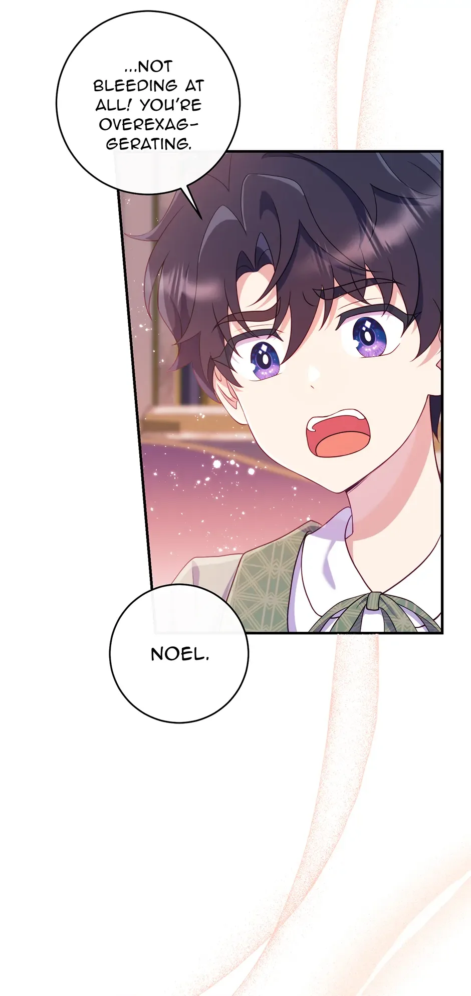 I Became The Childhood Friend of the Obsessive Second Male Lead Chapter 40 page 73