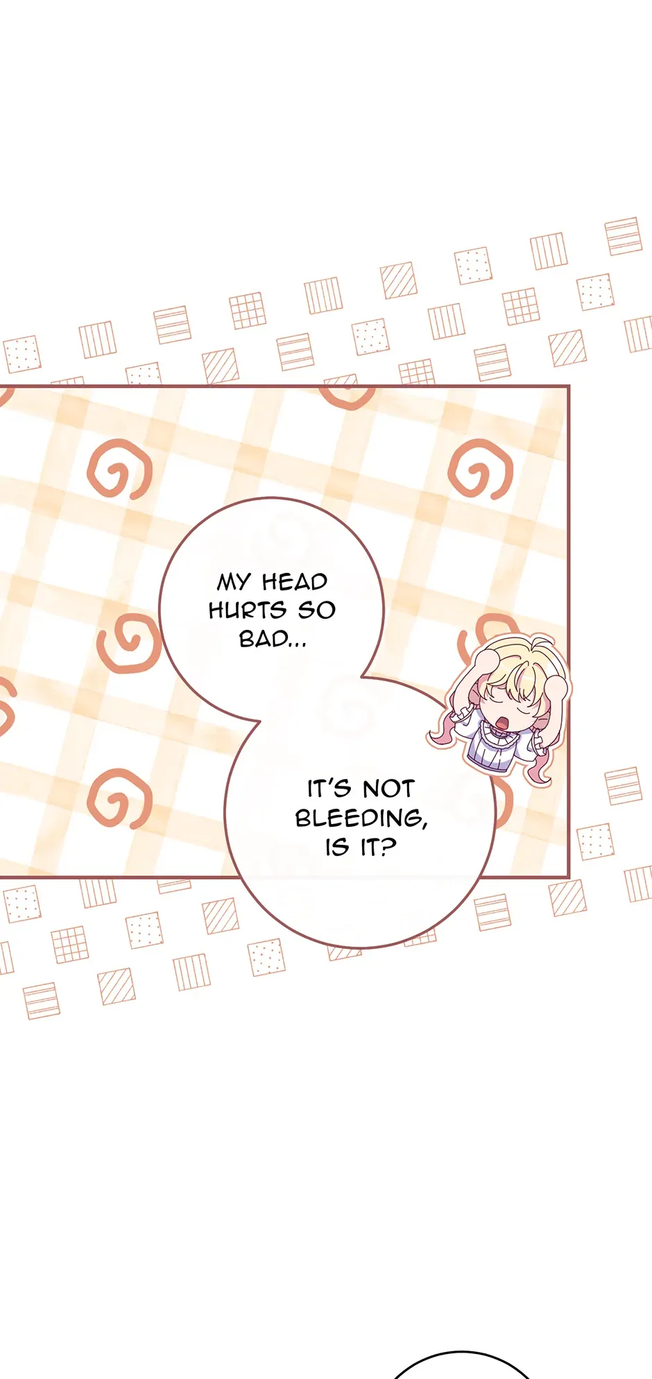 I Became The Childhood Friend of the Obsessive Second Male Lead Chapter 40 page 71