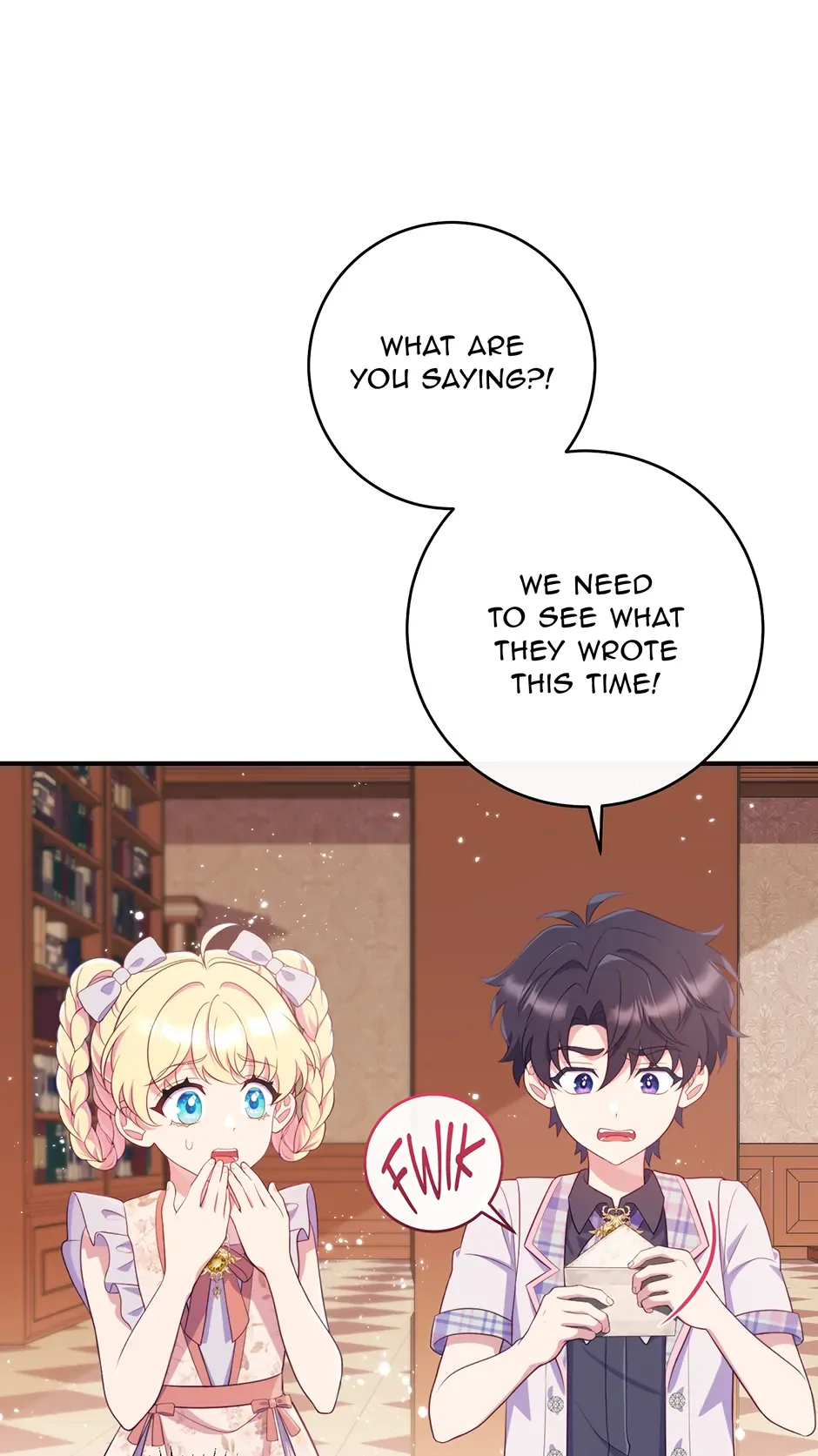 I Became The Childhood Friend of the Obsessive Second Male Lead Chapter 43 page 11