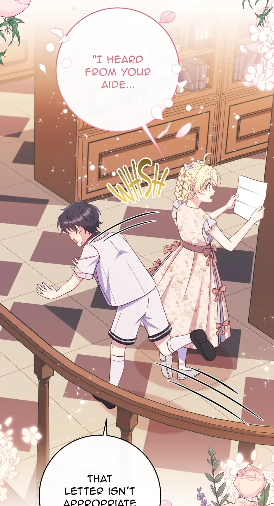 I Became The Childhood Friend of the Obsessive Second Male Lead Chapter 43 page 28