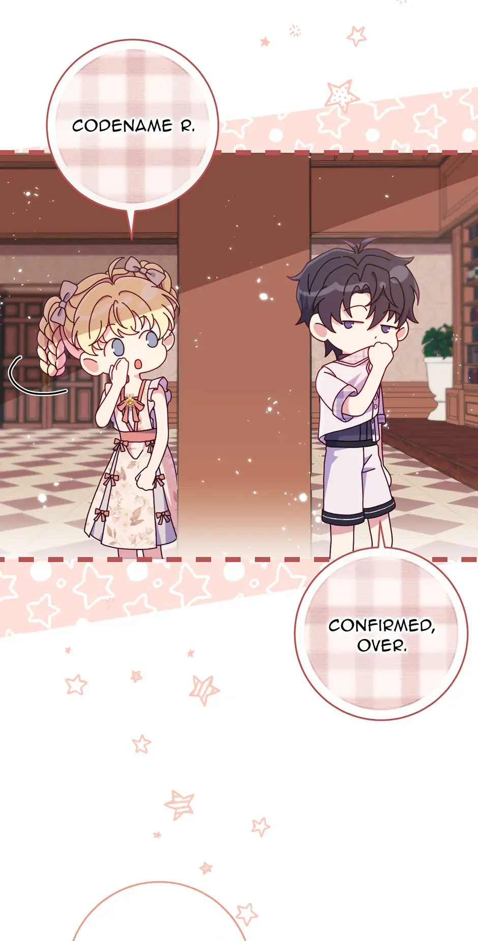 I Became The Childhood Friend of the Obsessive Second Male Lead Chapter 43 page 5