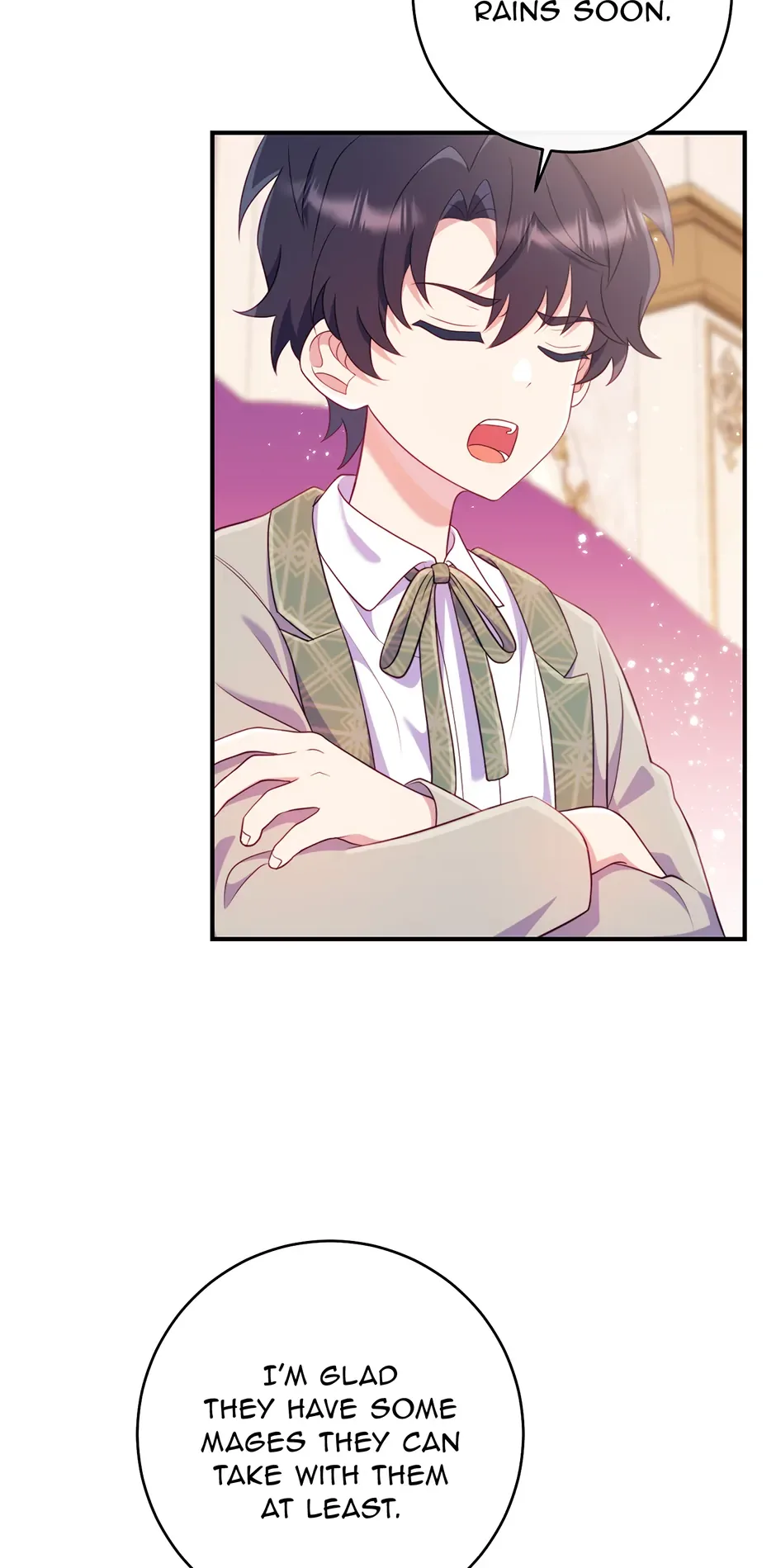 I Became The Childhood Friend of the Obsessive Second Male Lead Chapter 40 page 79