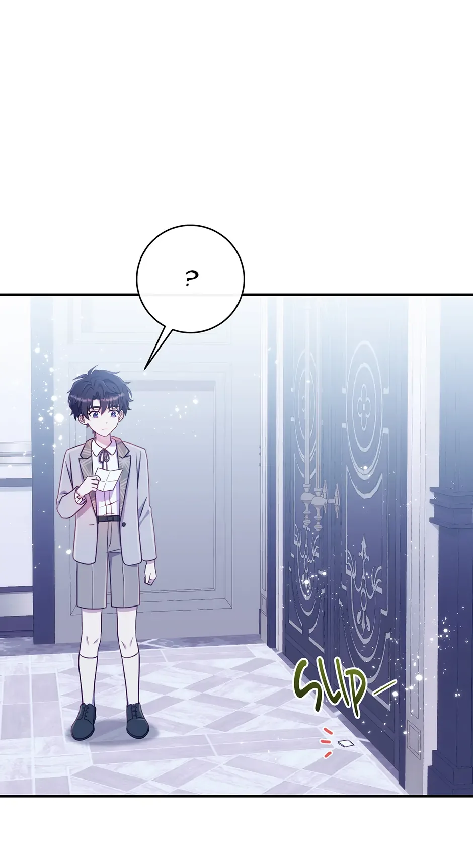 I Became The Childhood Friend of the Obsessive Second Male Lead Chapter 40 page 60