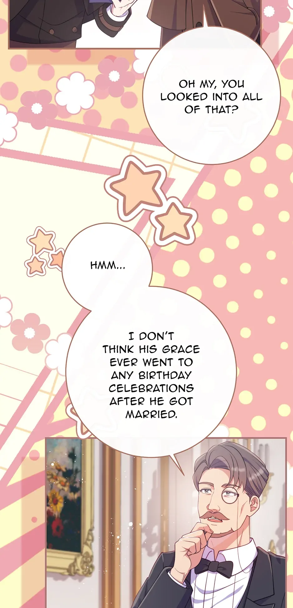 I Became The Childhood Friend of the Obsessive Second Male Lead Chapter 43 page 60