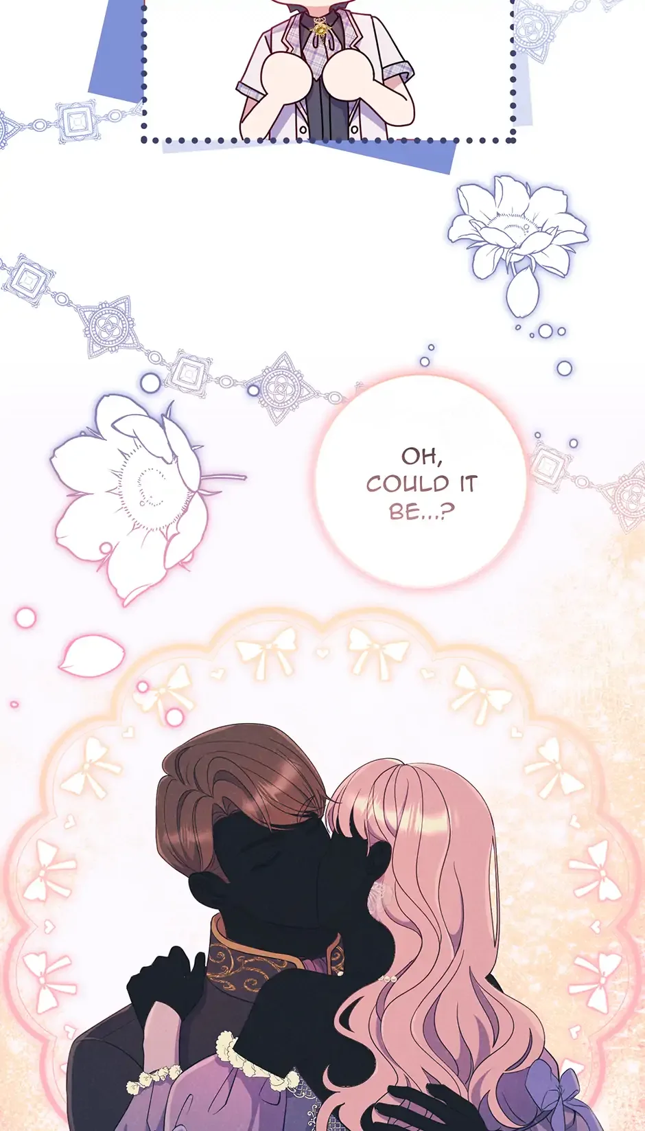 I Became The Childhood Friend of the Obsessive Second Male Lead Chapter 43 page 38