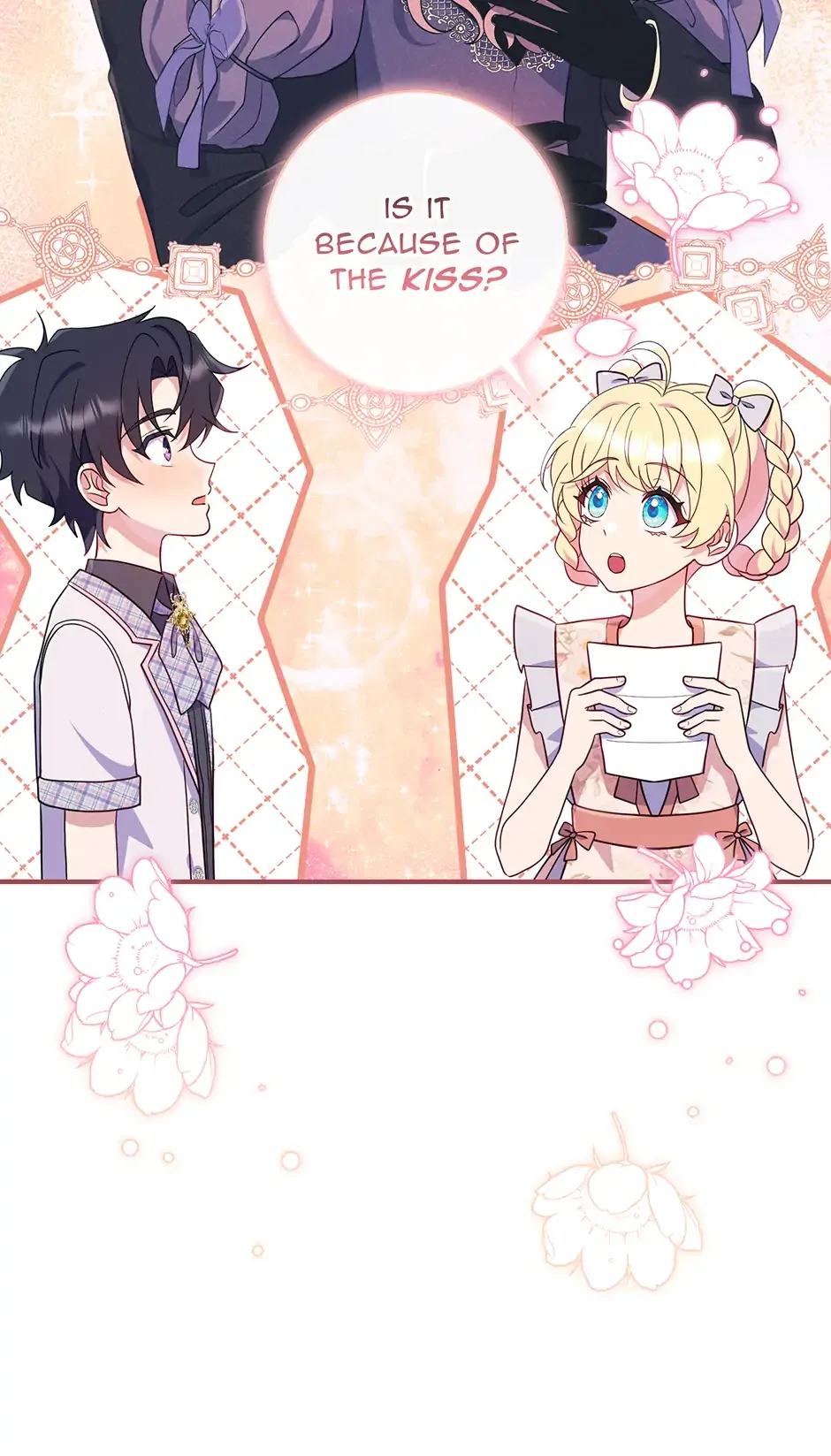 I Became The Childhood Friend of the Obsessive Second Male Lead Chapter 43 page 39