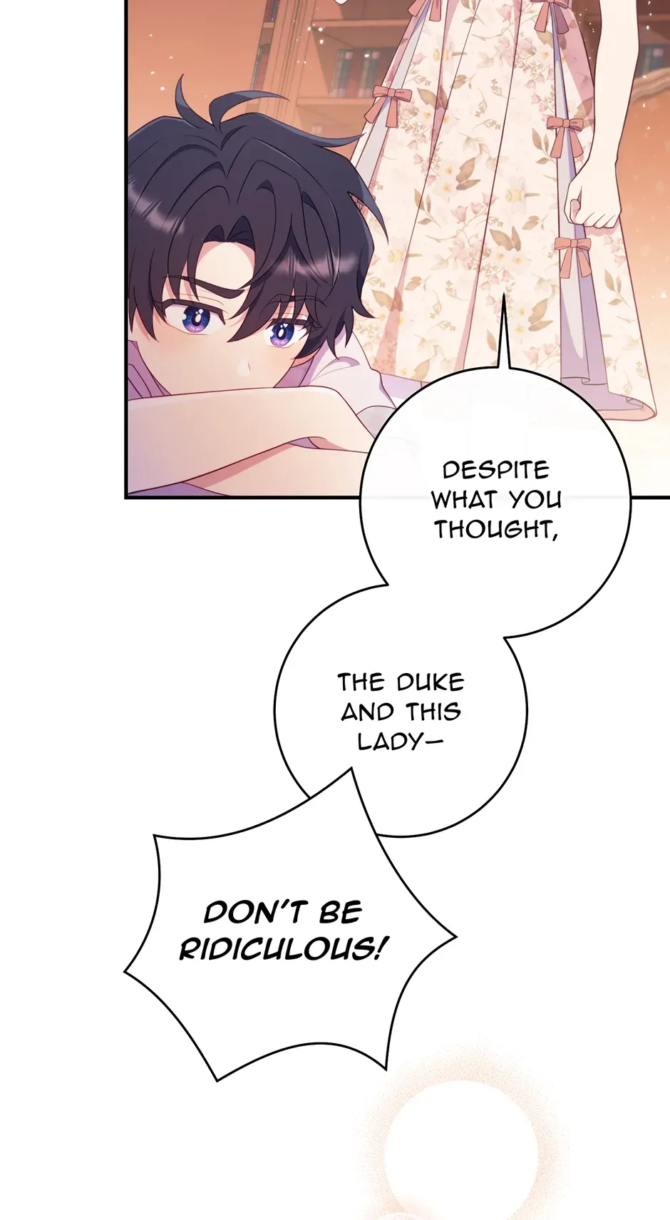 I Became The Childhood Friend of the Obsessive Second Male Lead Chapter 43 page 50