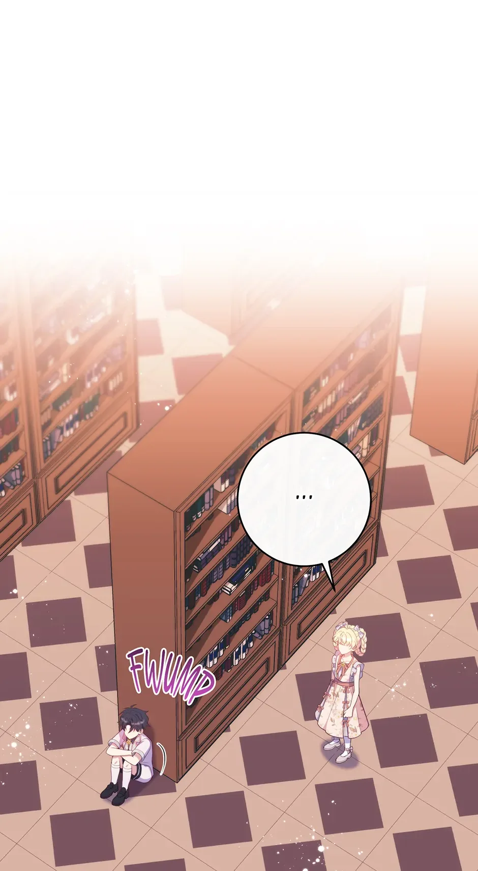 I Became The Childhood Friend of the Obsessive Second Male Lead Chapter 43 page 47