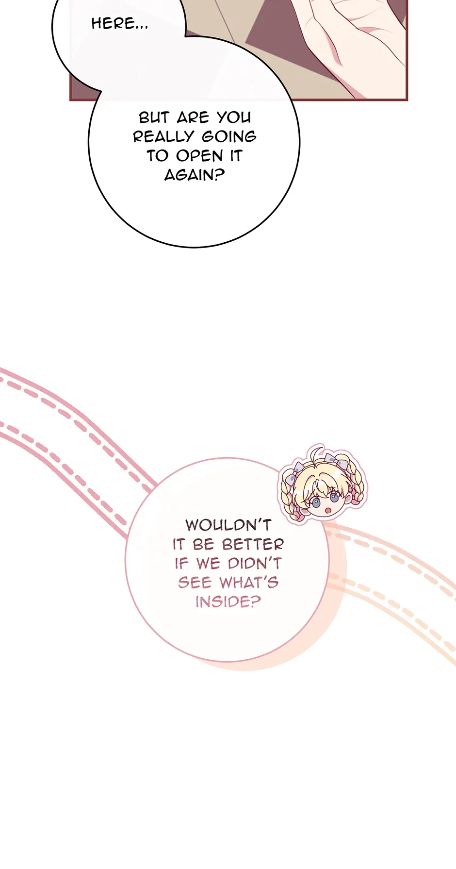 I Became The Childhood Friend of the Obsessive Second Male Lead Chapter 43 page 10