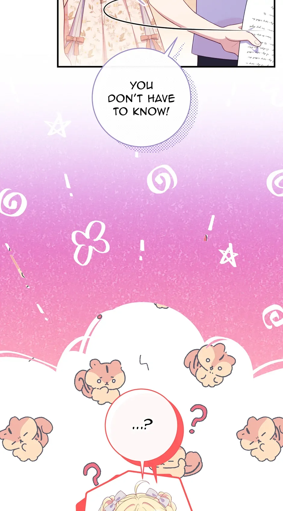 I Became The Childhood Friend of the Obsessive Second Male Lead Chapter 43 page 18