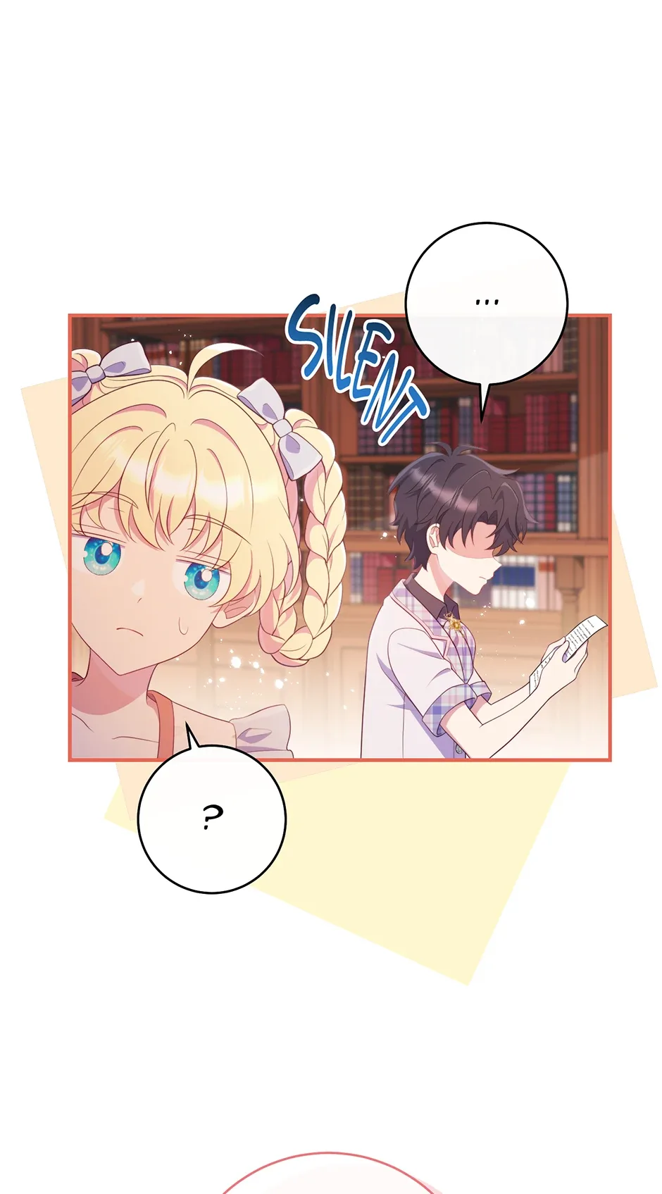 I Became The Childhood Friend of the Obsessive Second Male Lead Chapter 43 page 15