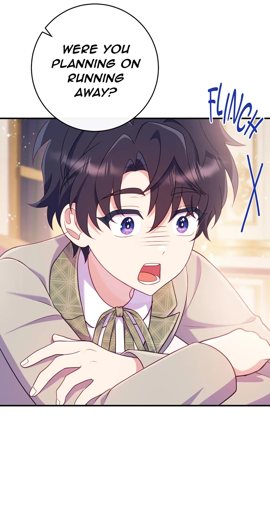 I Became The Childhood Friend of the Obsessive Second Male Lead Chapter 40 page 95