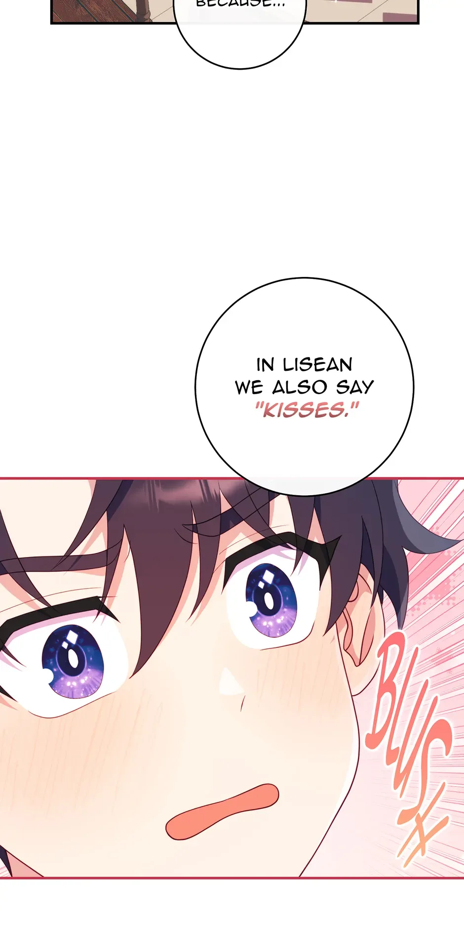 I Became The Childhood Friend of the Obsessive Second Male Lead Chapter 43 page 43