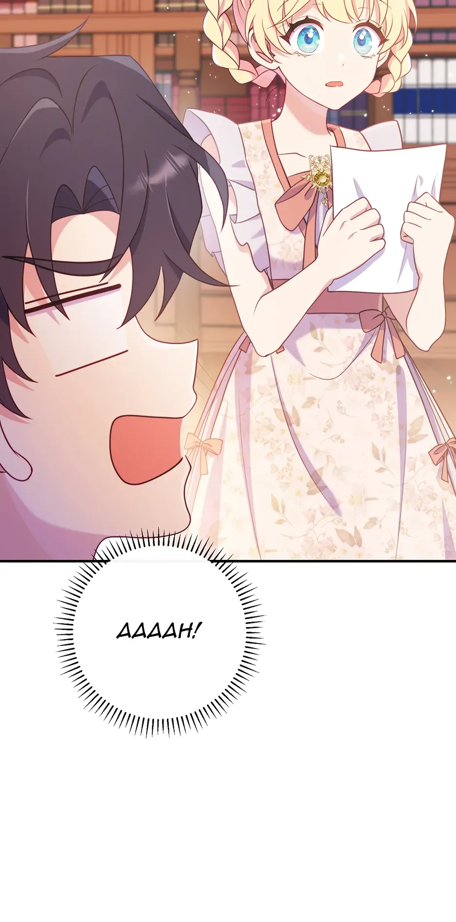 I Became The Childhood Friend of the Obsessive Second Male Lead Chapter 43 page 35