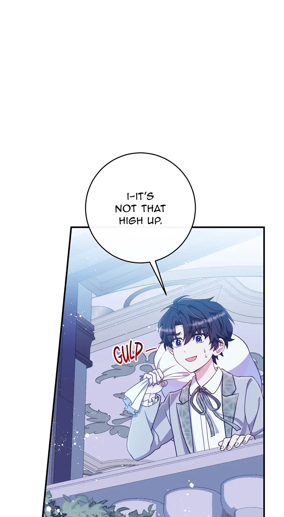 I Became The Childhood Friend of the Obsessive Second Male Lead Chapter 40 page 41