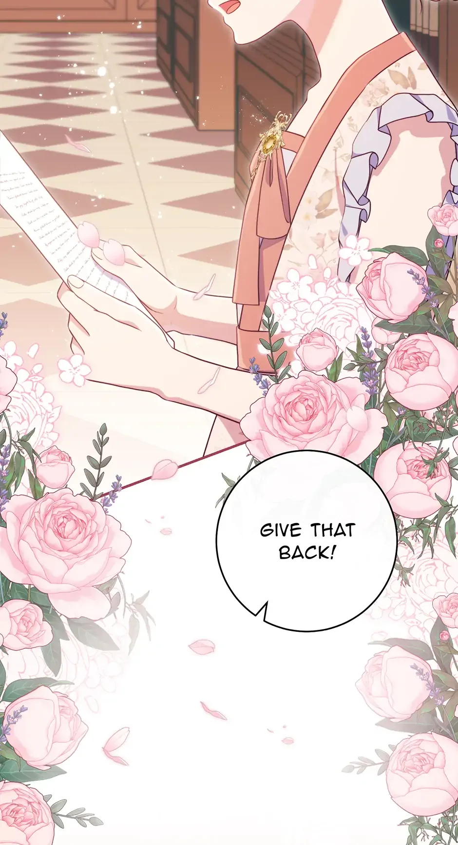 I Became The Childhood Friend of the Obsessive Second Male Lead Chapter 43 page 27
