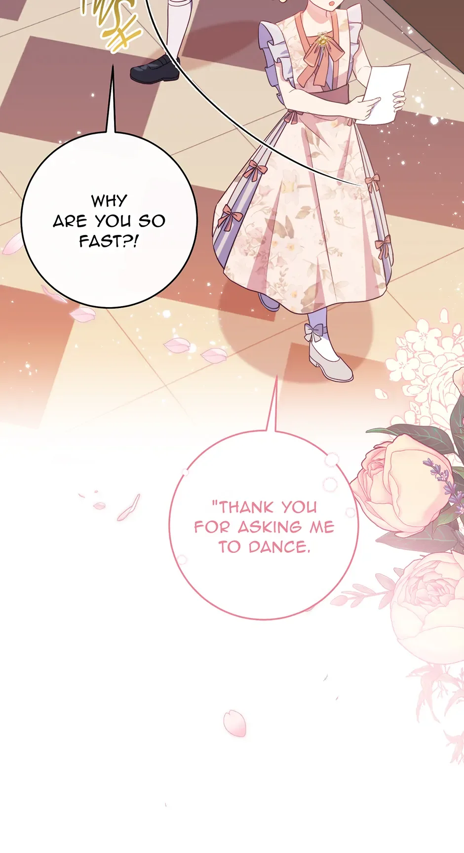 I Became The Childhood Friend of the Obsessive Second Male Lead Chapter 43 page 30