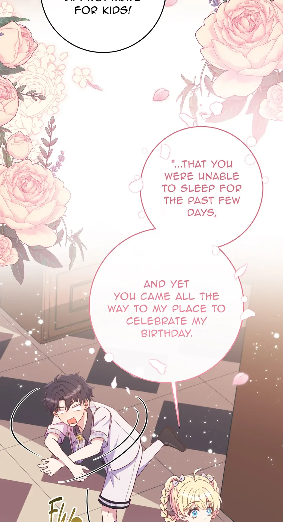 I Became The Childhood Friend of the Obsessive Second Male Lead Chapter 43 page 29