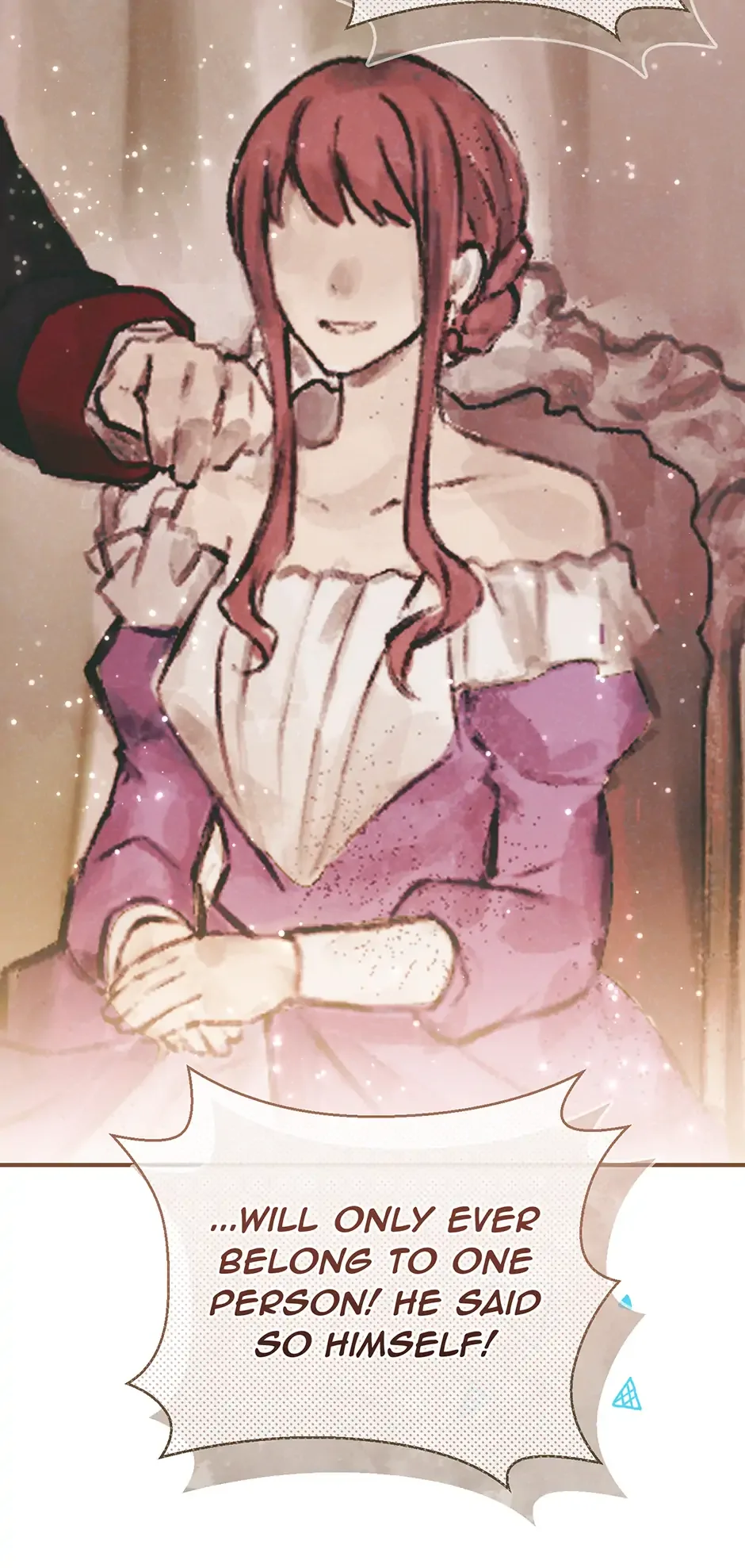 I Became The Childhood Friend of the Obsessive Second Male Lead Chapter 43 page 56