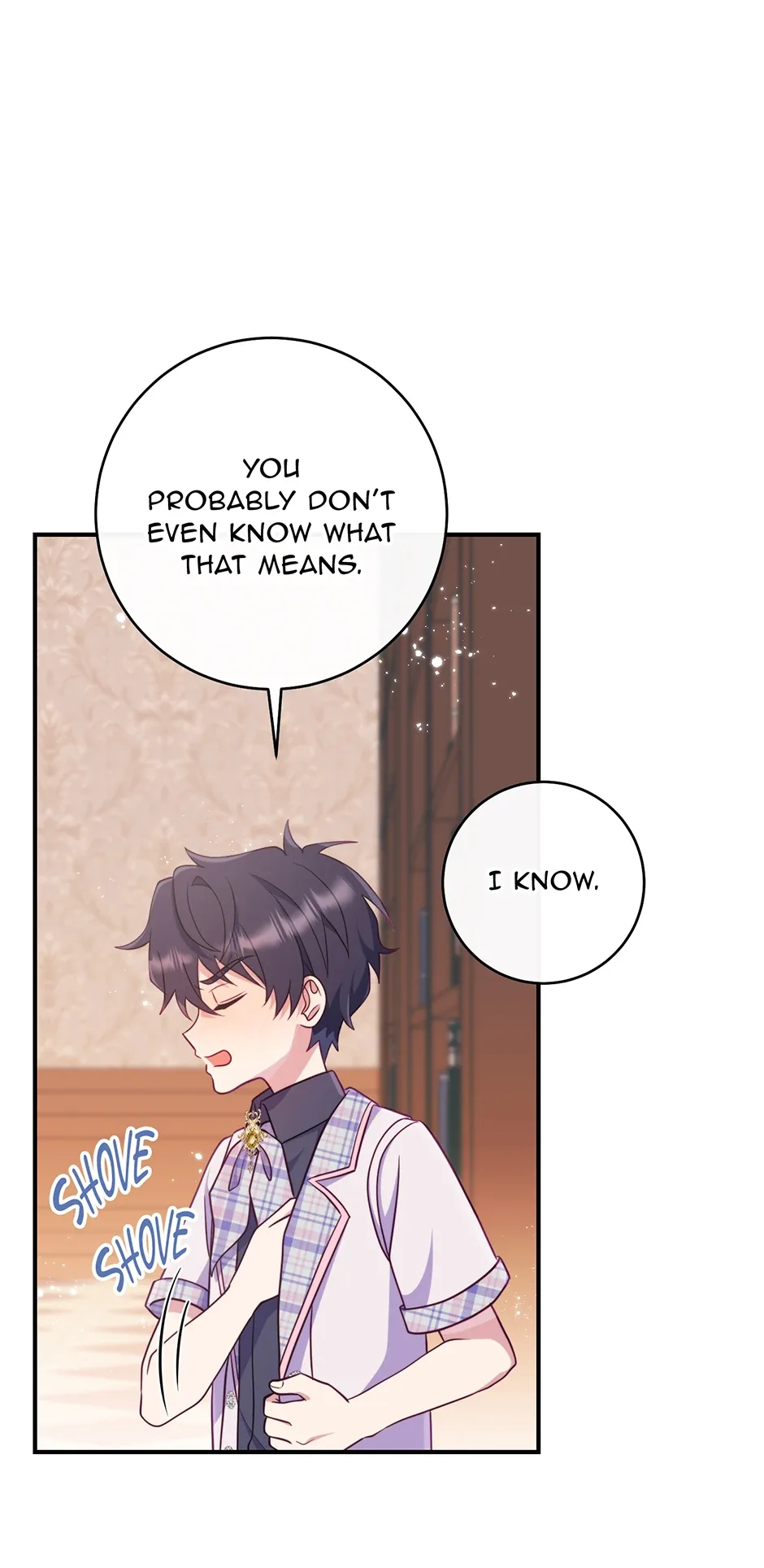 I Became The Childhood Friend of the Obsessive Second Male Lead Chapter 43 page 41