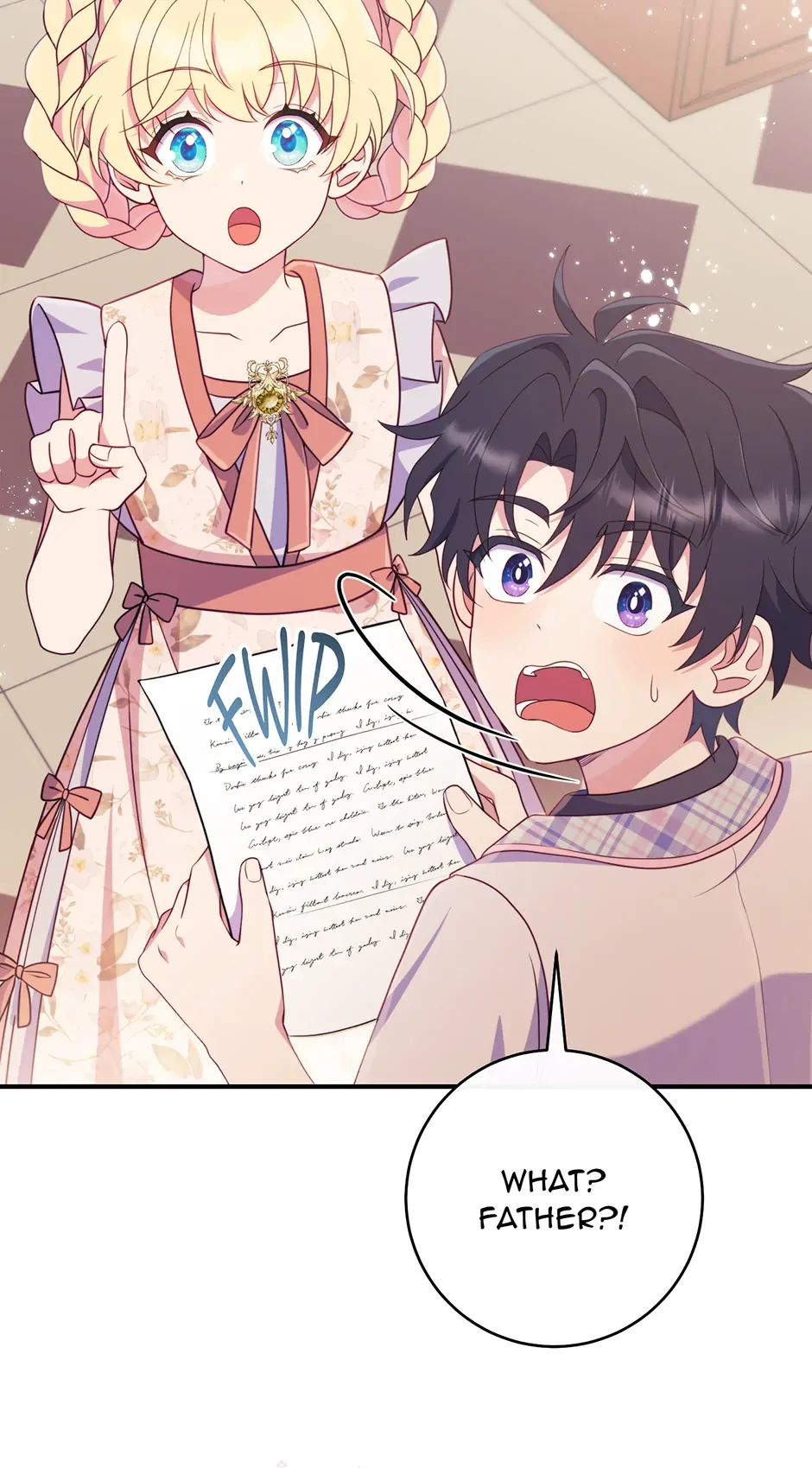 I Became The Childhood Friend of the Obsessive Second Male Lead Chapter 43 page 24