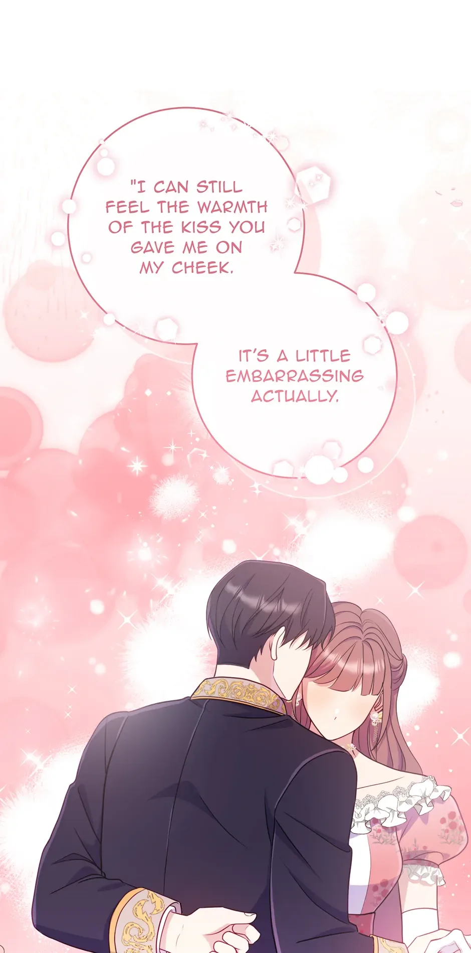 I Became The Childhood Friend of the Obsessive Second Male Lead Chapter 43 page 31