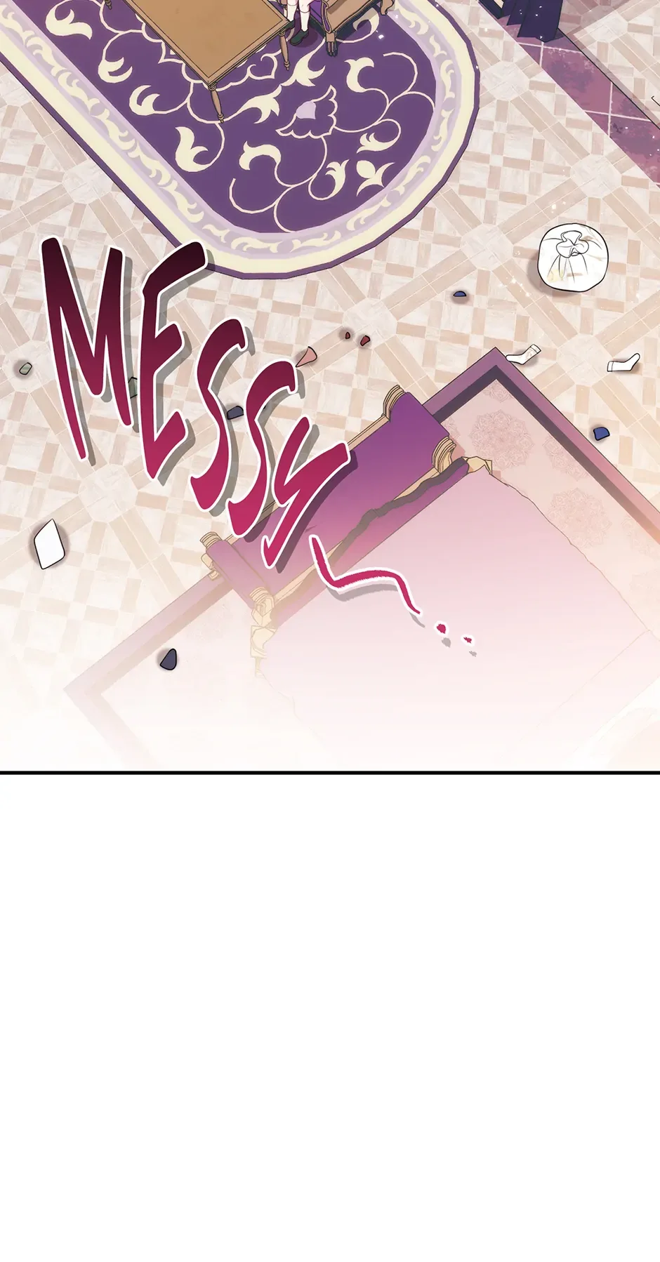 I Became The Childhood Friend of the Obsessive Second Male Lead Chapter 40 page 94