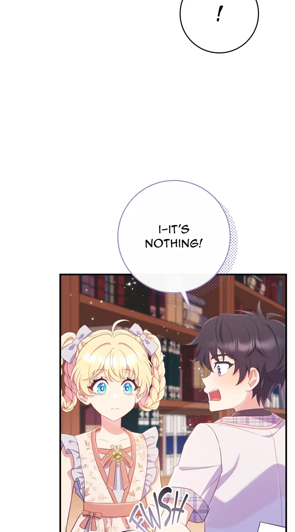 I Became The Childhood Friend of the Obsessive Second Male Lead Chapter 43 page 17